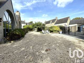 Vente maison 15 pièces