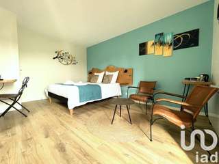Vente maison 15 pièces
