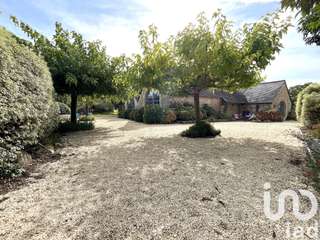Vente maison 15 pièces