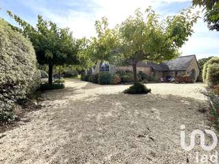 Vente maison 15 pièces
