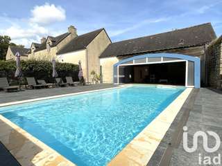 Vente maison 15 pièces