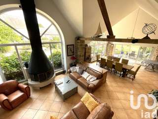 Vente maison 15 pièces