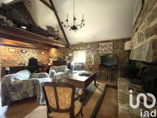Vente maison 15 pièces
