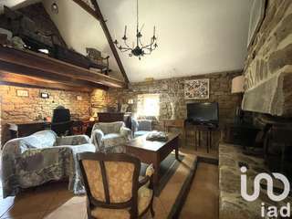 Vente maison 15 pièces