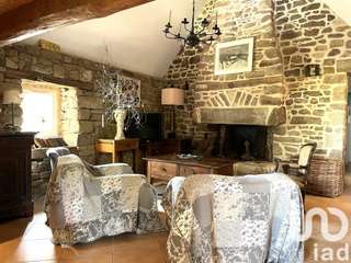Vente maison 15 pièces