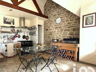 Vente maison 15 pièces