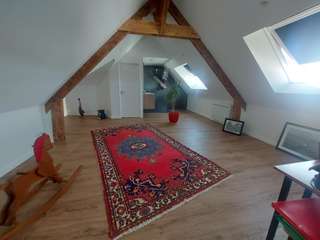 Vente maison 15 pièces