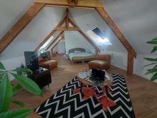 Vente maison 15 pièces