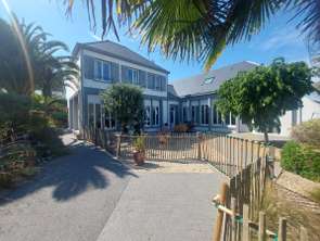 Vente Maison 5 chambresBelz