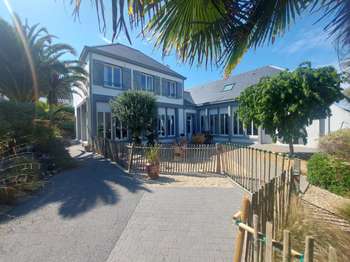 Vente maison 15 pièces Belz 56