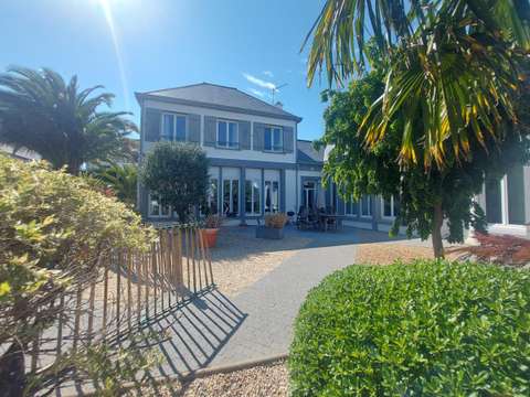 Vente maison 15 pièces
