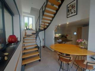 Vente maison 15 pièces
