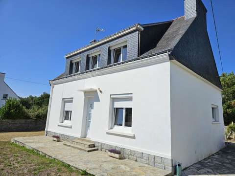 Vente maison 5 pièces Belz 56