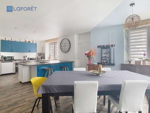 Vente maison 5 pièces Vente maison 5 pièces