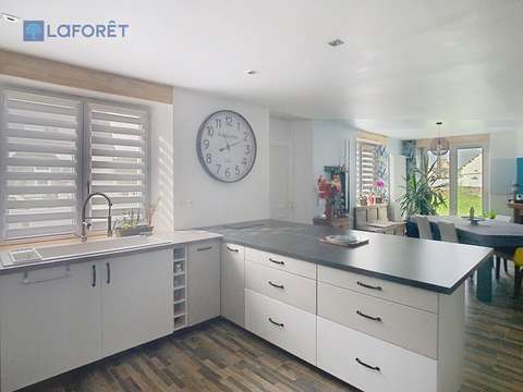 Vente maison 5 pièces Vente maison 5 pièces
