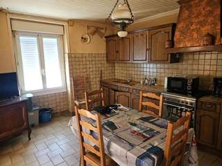 Vente maison 5 pièces Vente maison 5 pièces