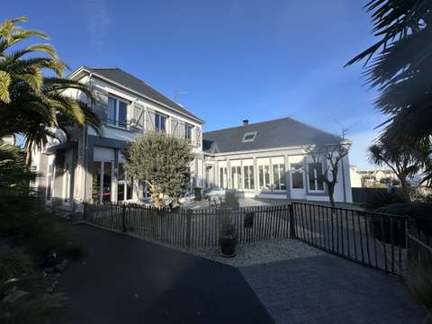 Vente maison 10 pièces Vente maison 10 pièces