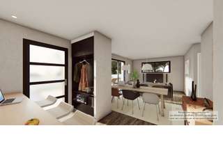 Vente maison 3 pièces Vente maison 3 pièces