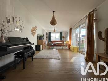 Vente maison 6 pièces Vente maison 6 pièces