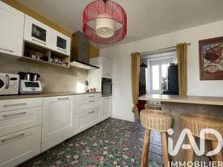 Vente maison 6 pièces Vente maison 6 pièces