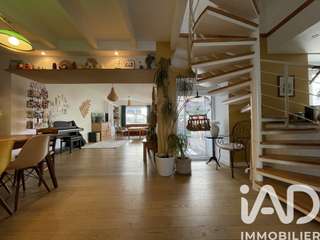 Vente maison 6 pièces Vente maison 6 pièces
