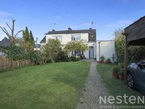 Vente Maison 3 chambresBelz