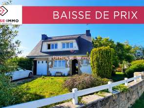 Vente Maison 3 chambresBelz