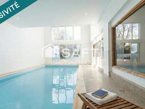 Vente Maison 6 chambresBelz