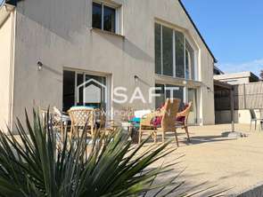 Vente Maison 6 chambresBelz