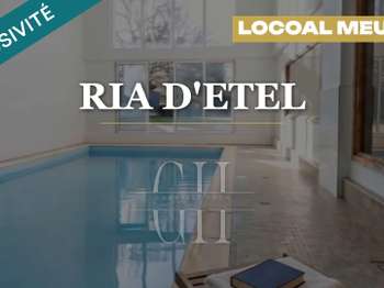 Vente Maison 6 chambresBelz