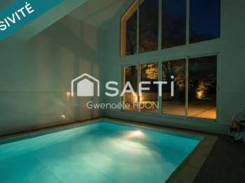 Vente Maison 6 chambresBelz