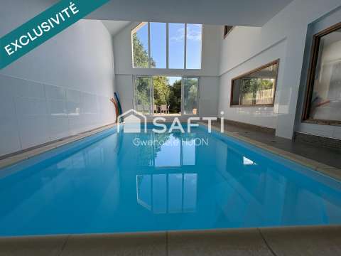 Vente maison 7 pièces Vente maison 7 pièces