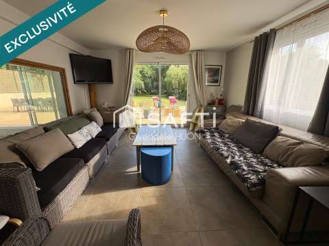 Vente maison 7 pièces Vente maison 7 pièces