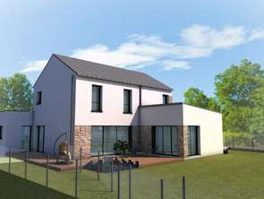 Vente Maison 4 chambresBelz