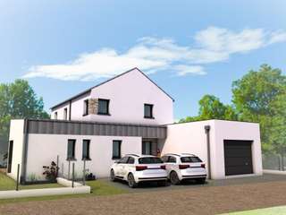 Vente maison 5 pièces Vente maison 5 pièces