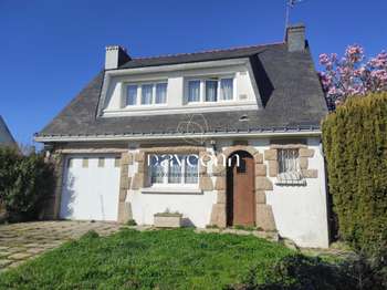 Vente maison 4 pièces Belz 56