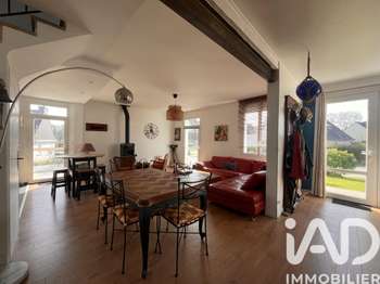 Vente Maison 4 chambresBelz