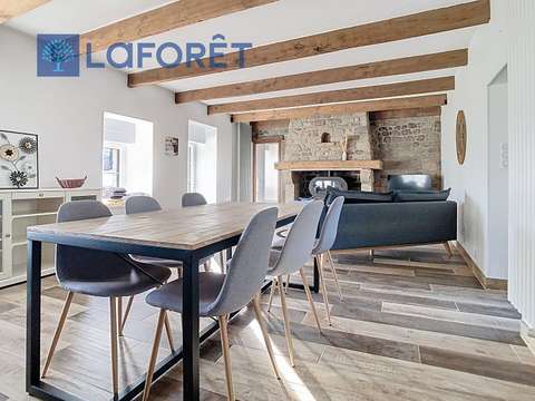 Vente maison 6 pièces Vente maison 6 pièces