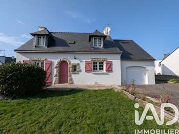 Vente Maison 3 chambresBelz
