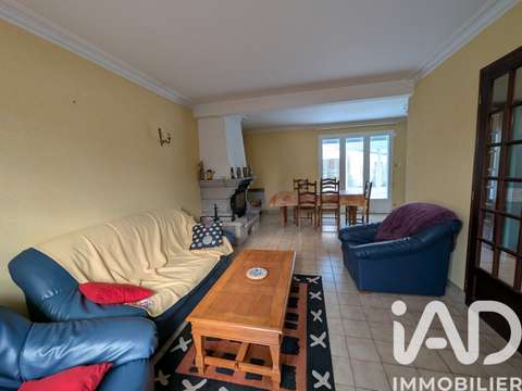 Vente maison 4 pièces Vente maison 4 pièces