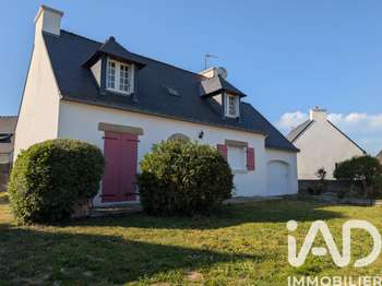 Vente maison 4 pièces Belz 56