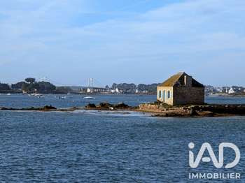 Vente maison 4 pièces Belz 56