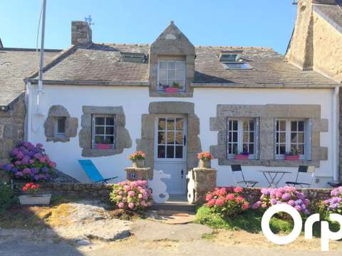 Vente maison 3 pièces Belz 56