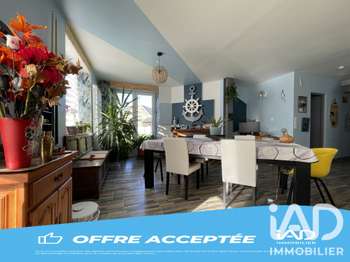 Vente Maison 4 chambresBelz