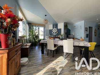 Vente maison 5 pièces Belz 56