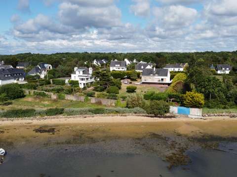 Vente maison 5 pièces Belz 56