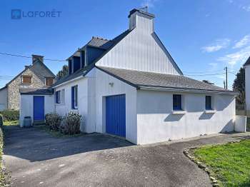 Vente maison 4 pièces Belz 56