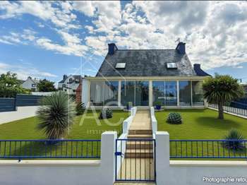 Vente maison 7 pièces Belz 56
