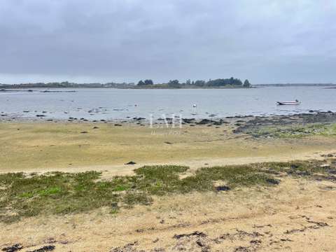 Vente maison 6 pièces Belz 56