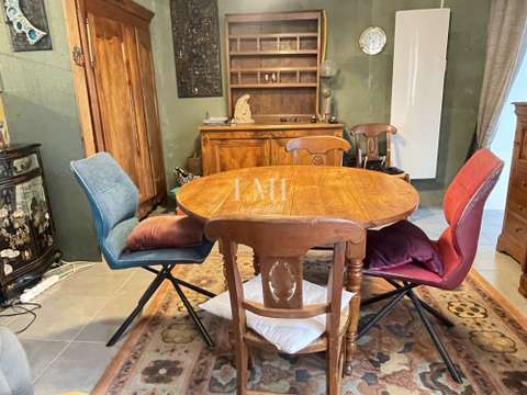 Vente maison 6 pièces Vente maison 6 pièces